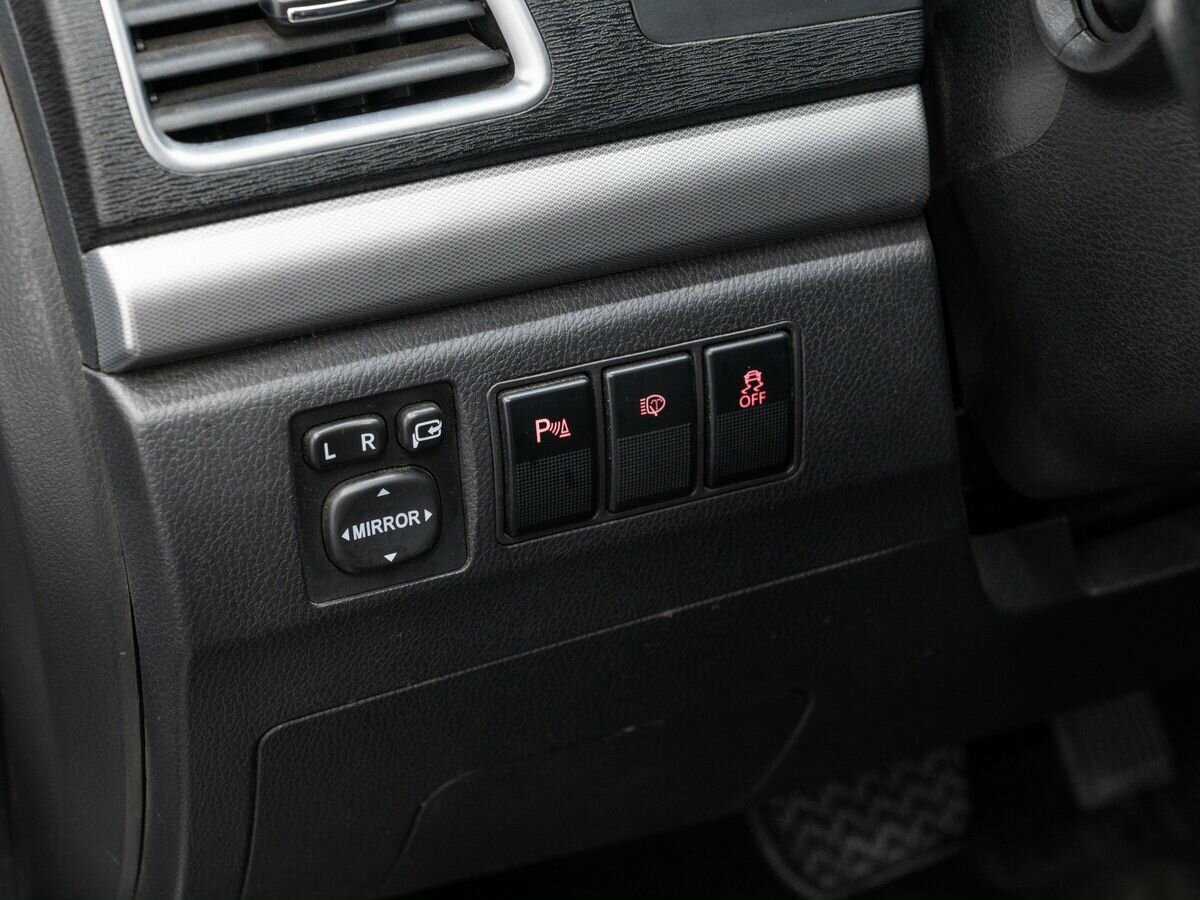 Haval H6, 2017 Фото №17