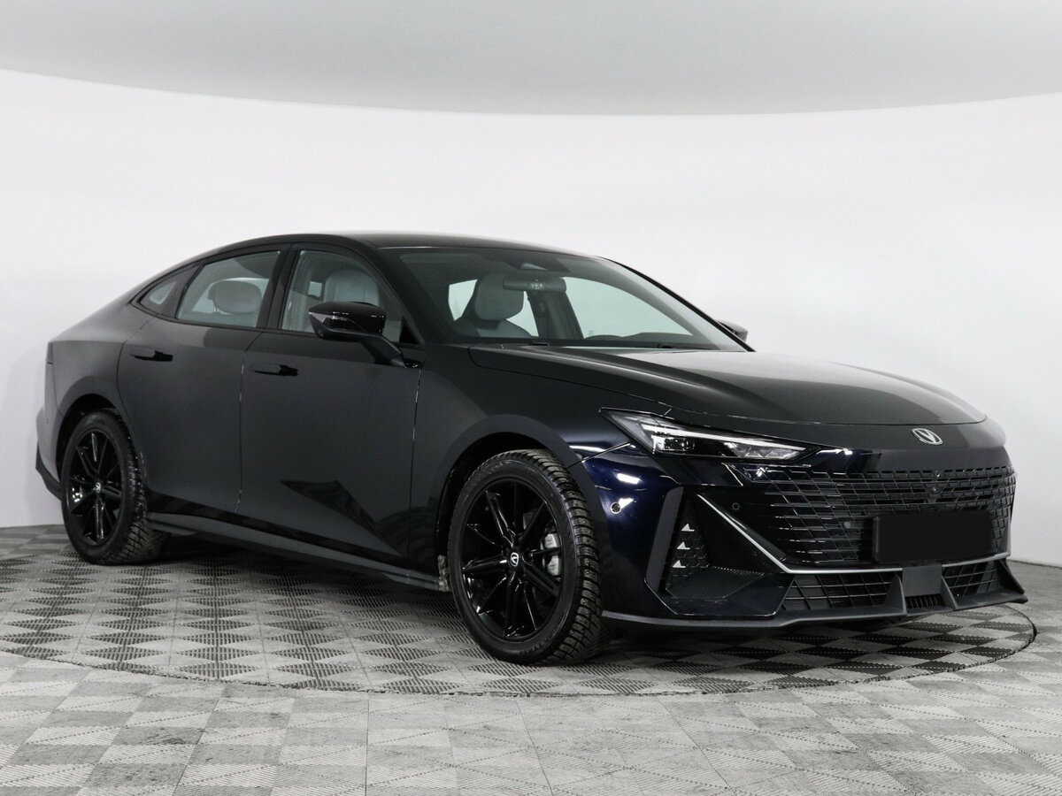 Changan UNI-V I, 2023 Фото №3