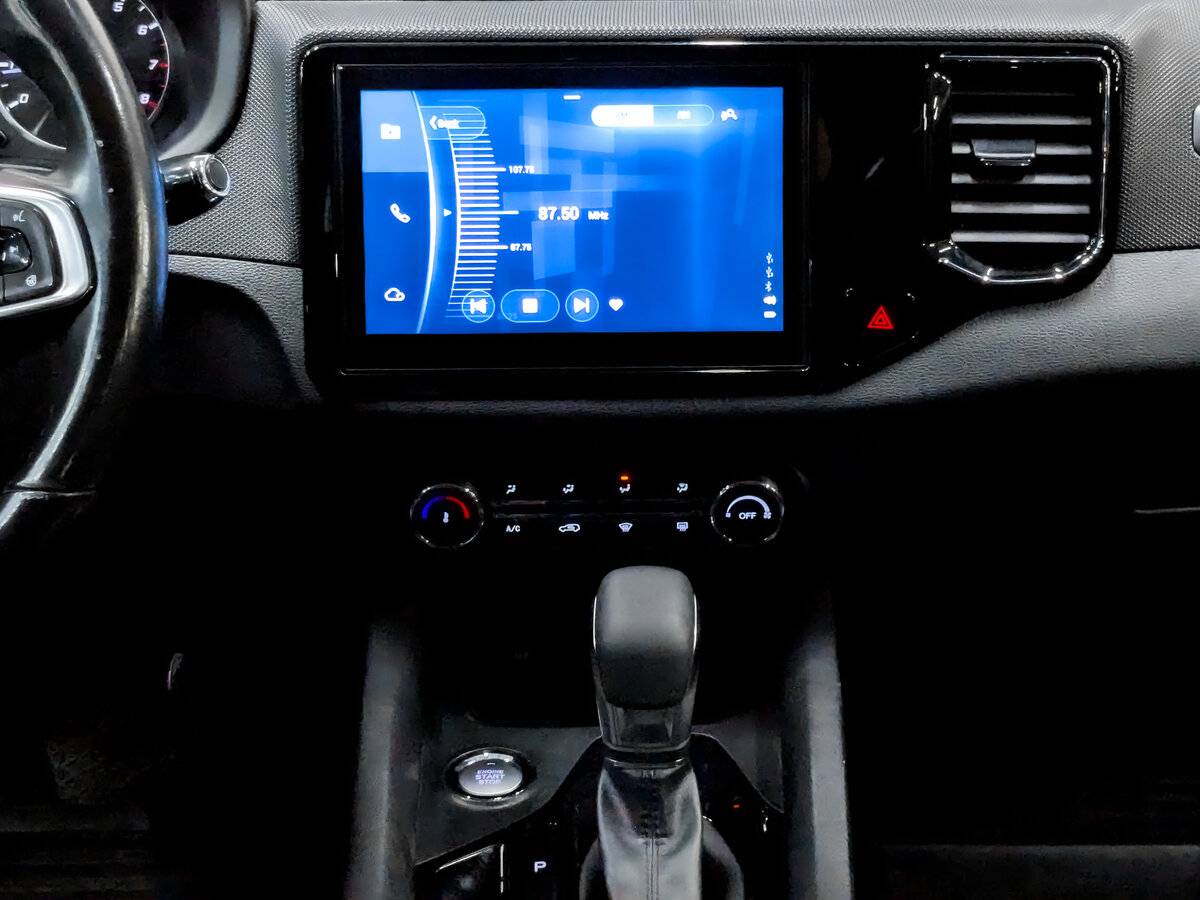 Chery Tiggo 4 I Рестайлинг, 2022 Фото №15