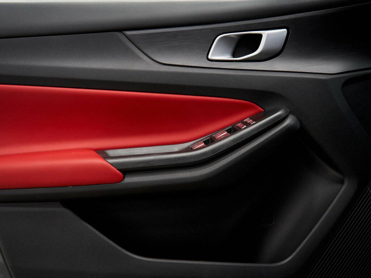 Changan UNI-S (CS55 Plus), 2024 Фото №8