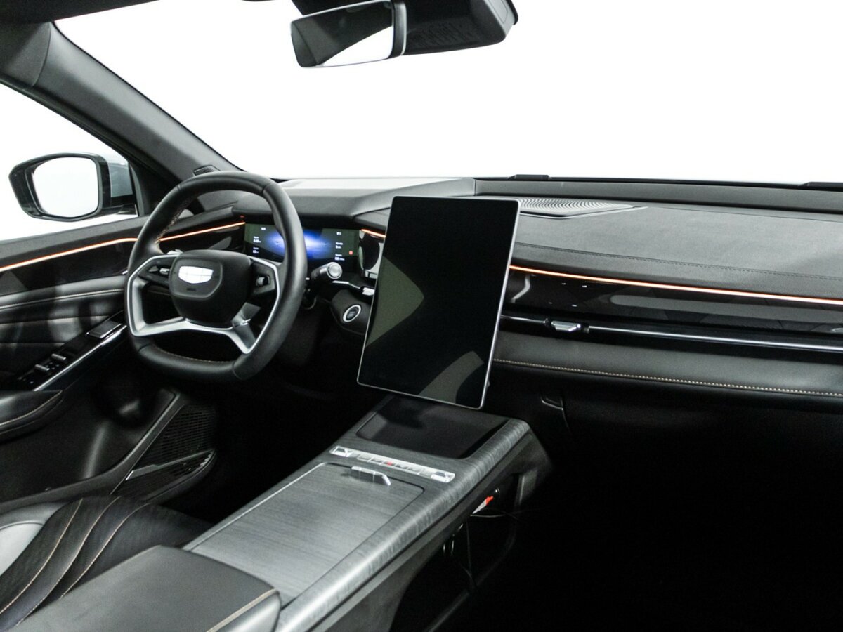 Geely Preface I, 2024 Фото №8