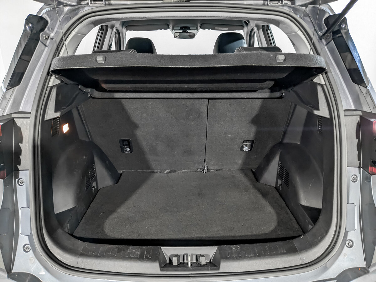 Chery Tiggo 4 Pro I, 2022 Фото №9