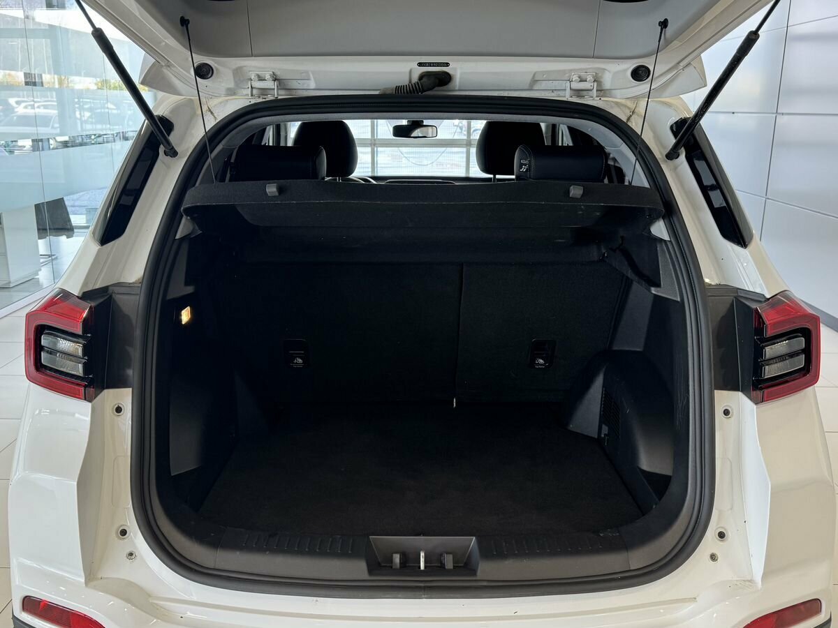 Chery Tiggo 4 Pro I, 2023 Фото №7