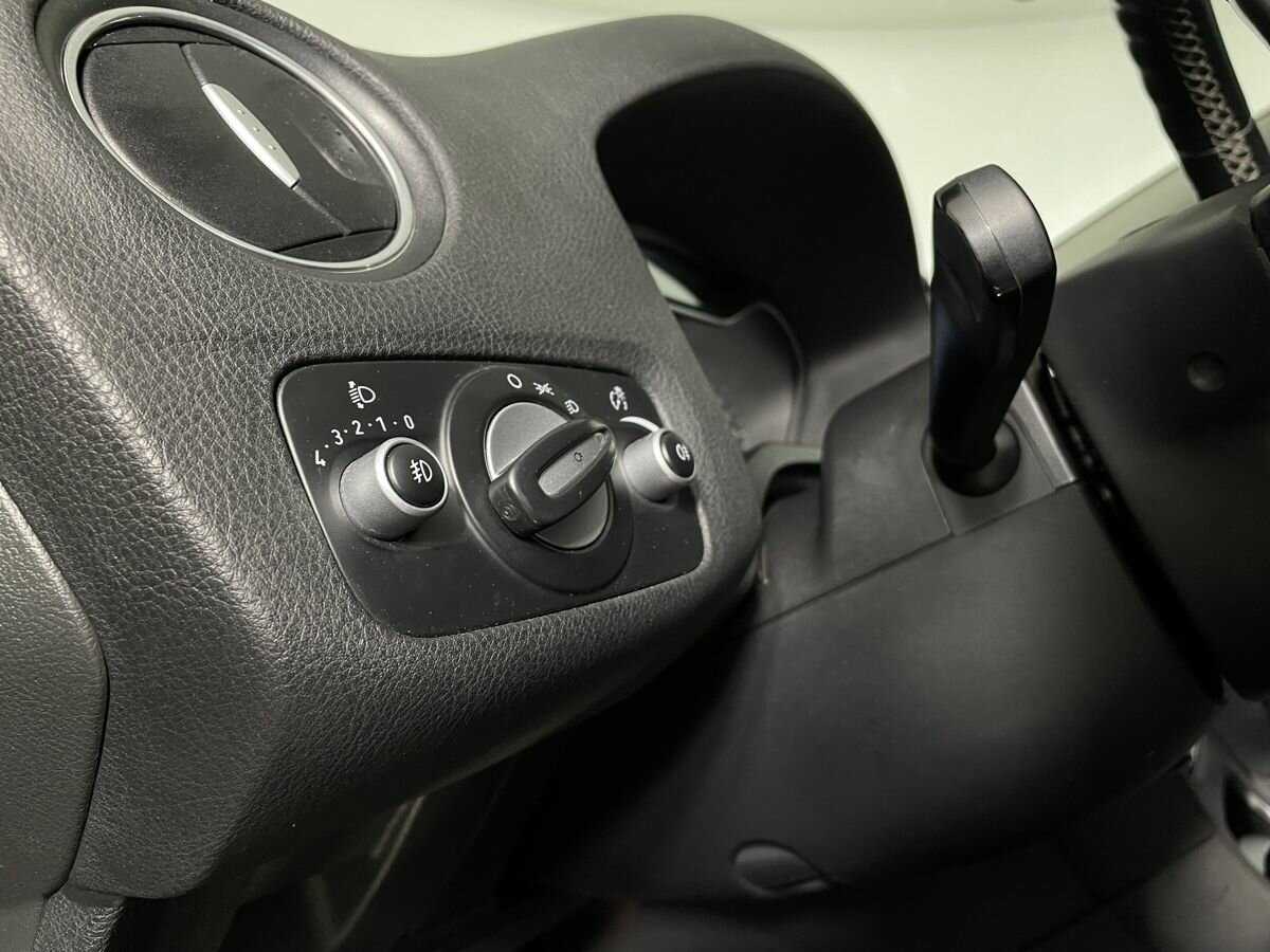 Ford Mondeo, 2012 Фото №9