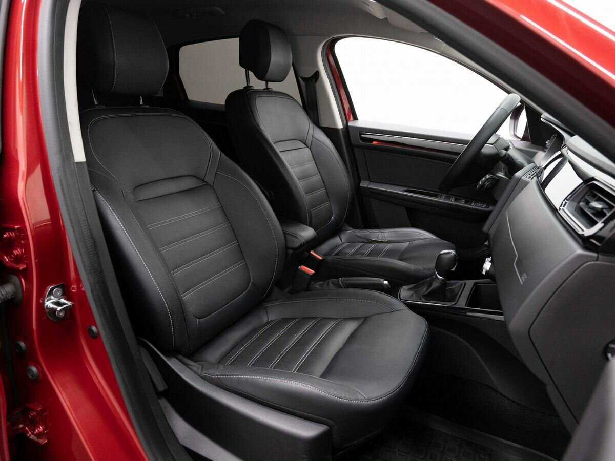 Renault Arkana, 2020 Фото №12