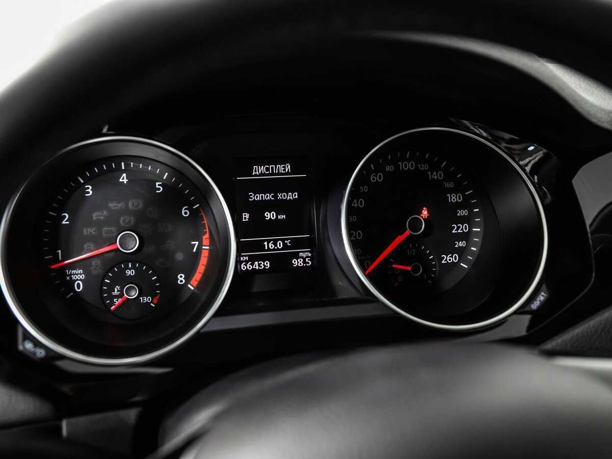 Volkswagen Jetta, 2017 Фото №10