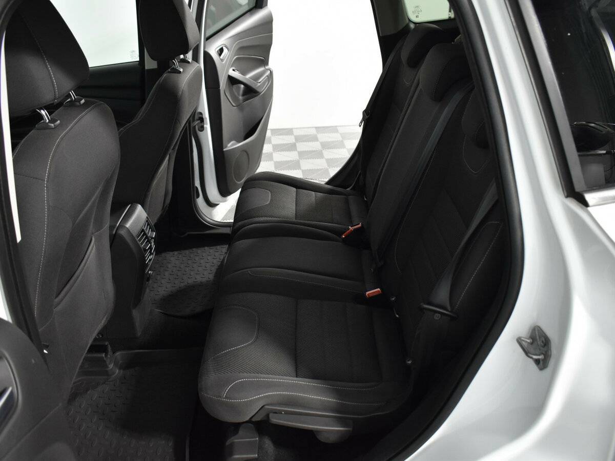 Ford Kuga, 2014 Фото №12