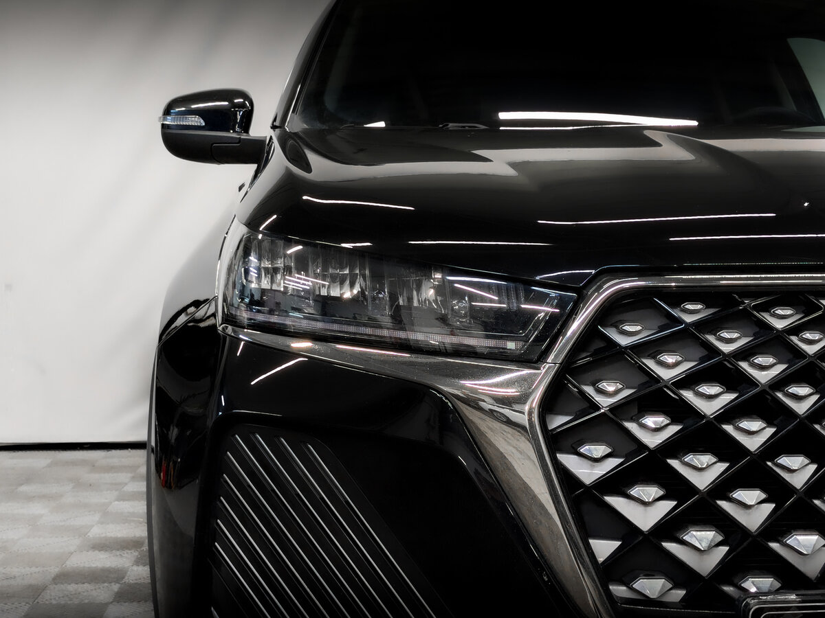 Chery Tiggo 7 Pro Max I Рестайлинг, 2024 Фото №16
