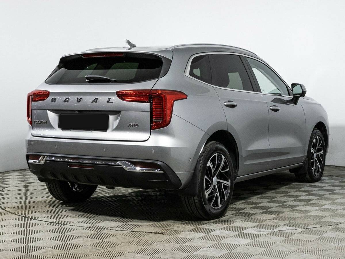 Haval Jolion, 2022 Фото №5