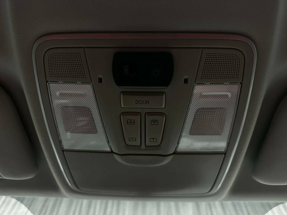 Changan Eado Plus, 2023 Фото №23