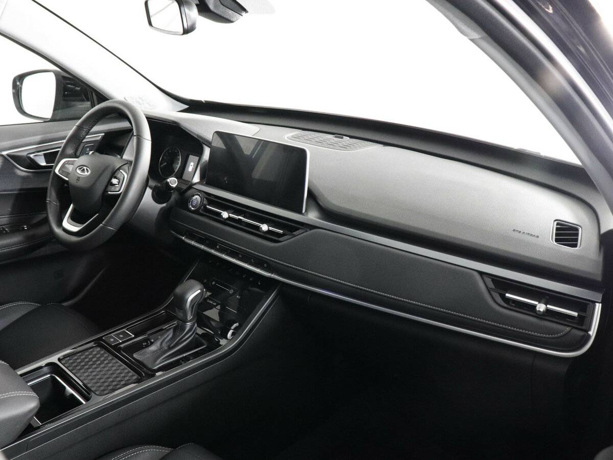 Chery Tiggo 4 Pro I, 2024 Фото №10