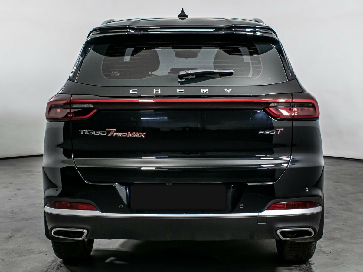 Chery Tiggo 7 Pro Max I, 2024 Фото №6