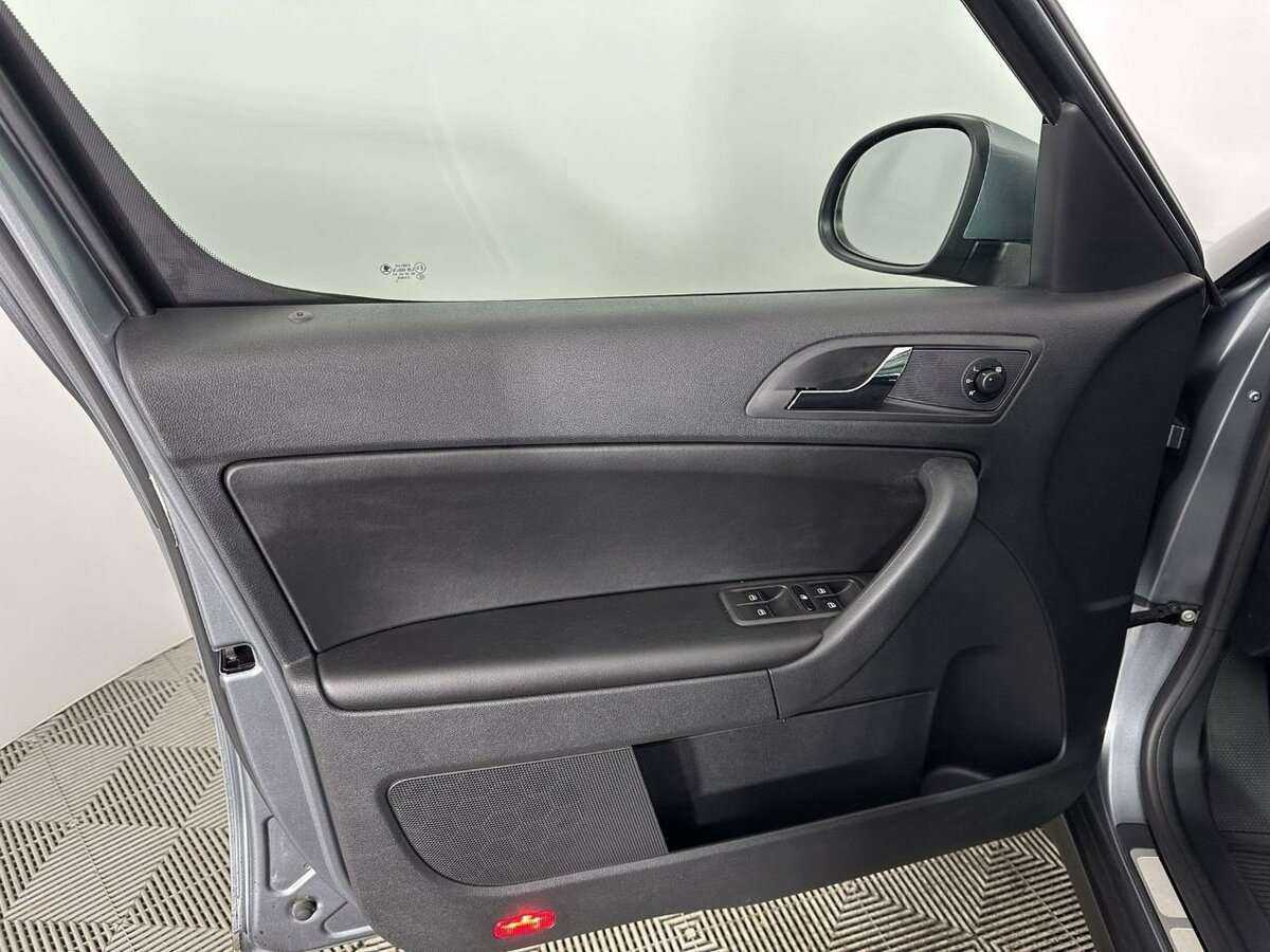 Skoda Yeti, 2012 Фото №8