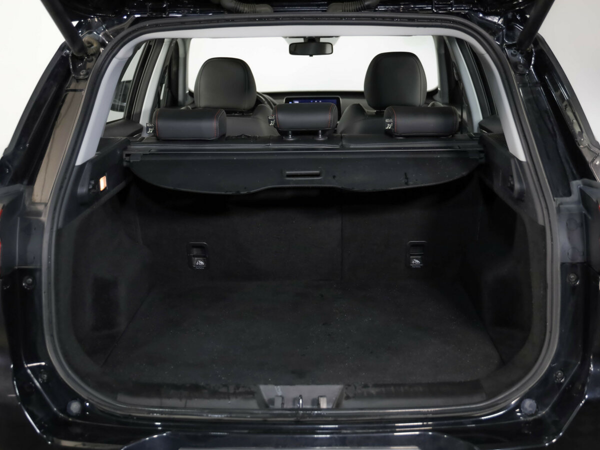 Chery Tiggo 7 Pro I, 2022 Фото №32