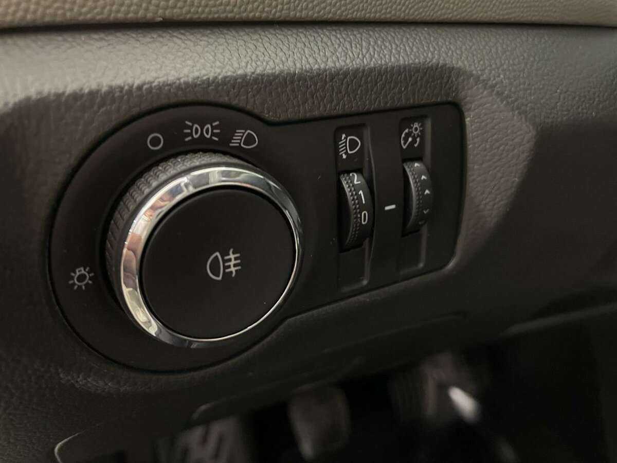 Chevrolet Cruze, 2014 Фото №8