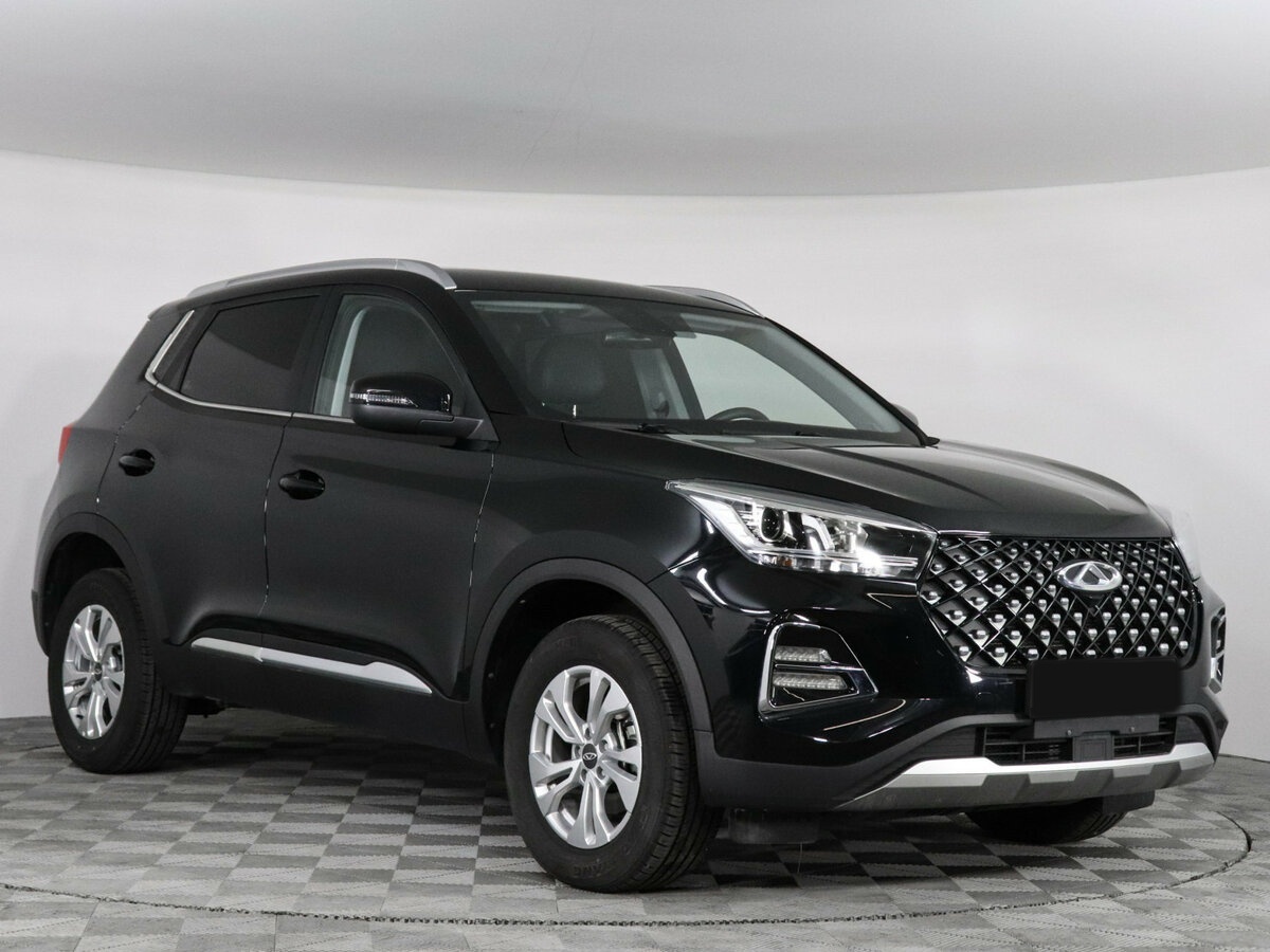 Chery Tiggo 4 Pro I, 2024 Фото №3