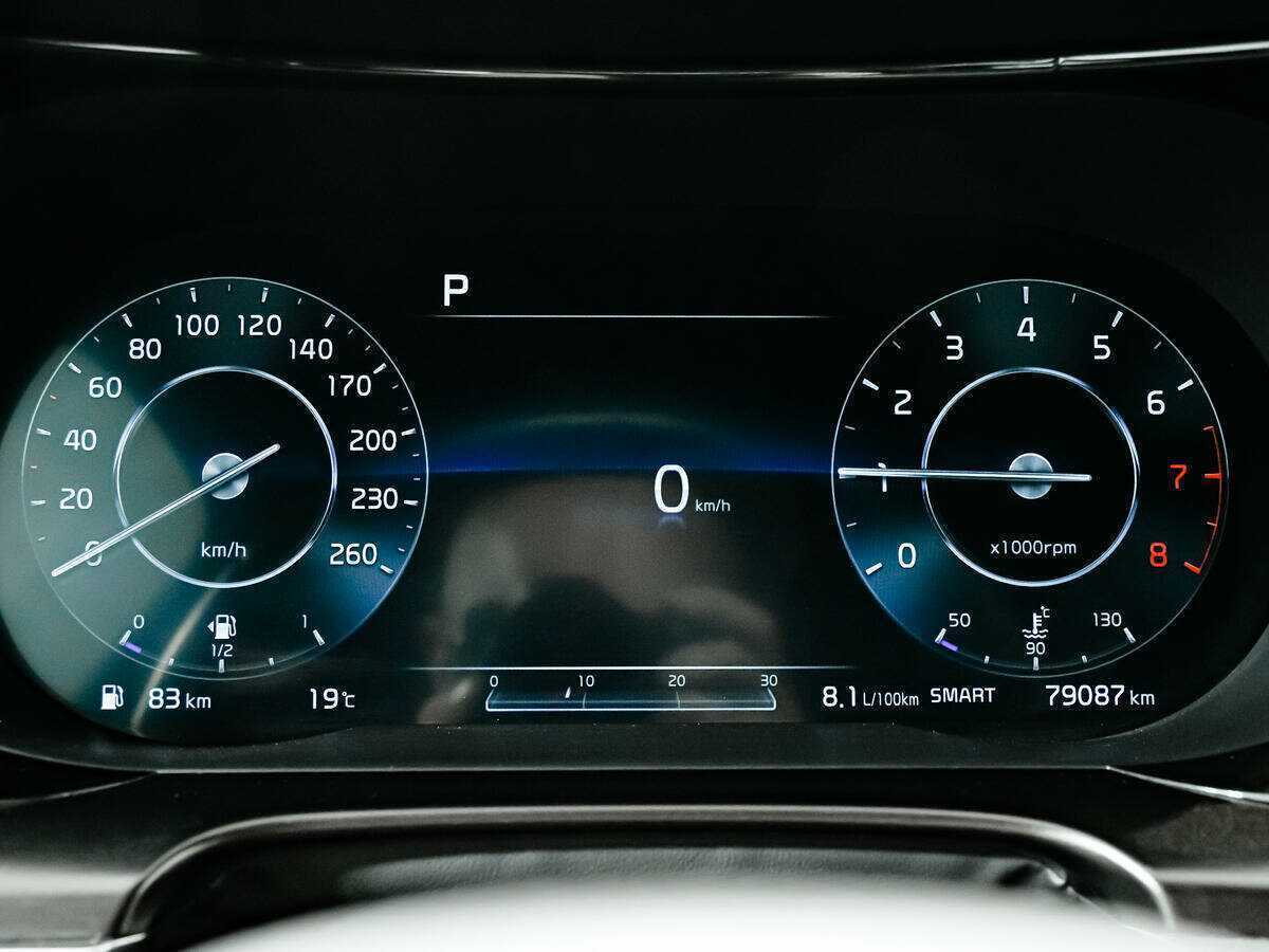 Kia K5, 2021 Фото №8