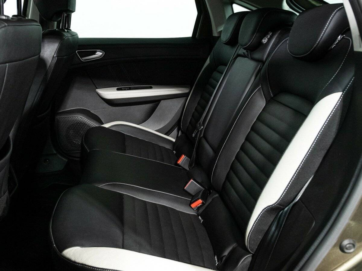 Renault Arkana, 2021 Фото №10