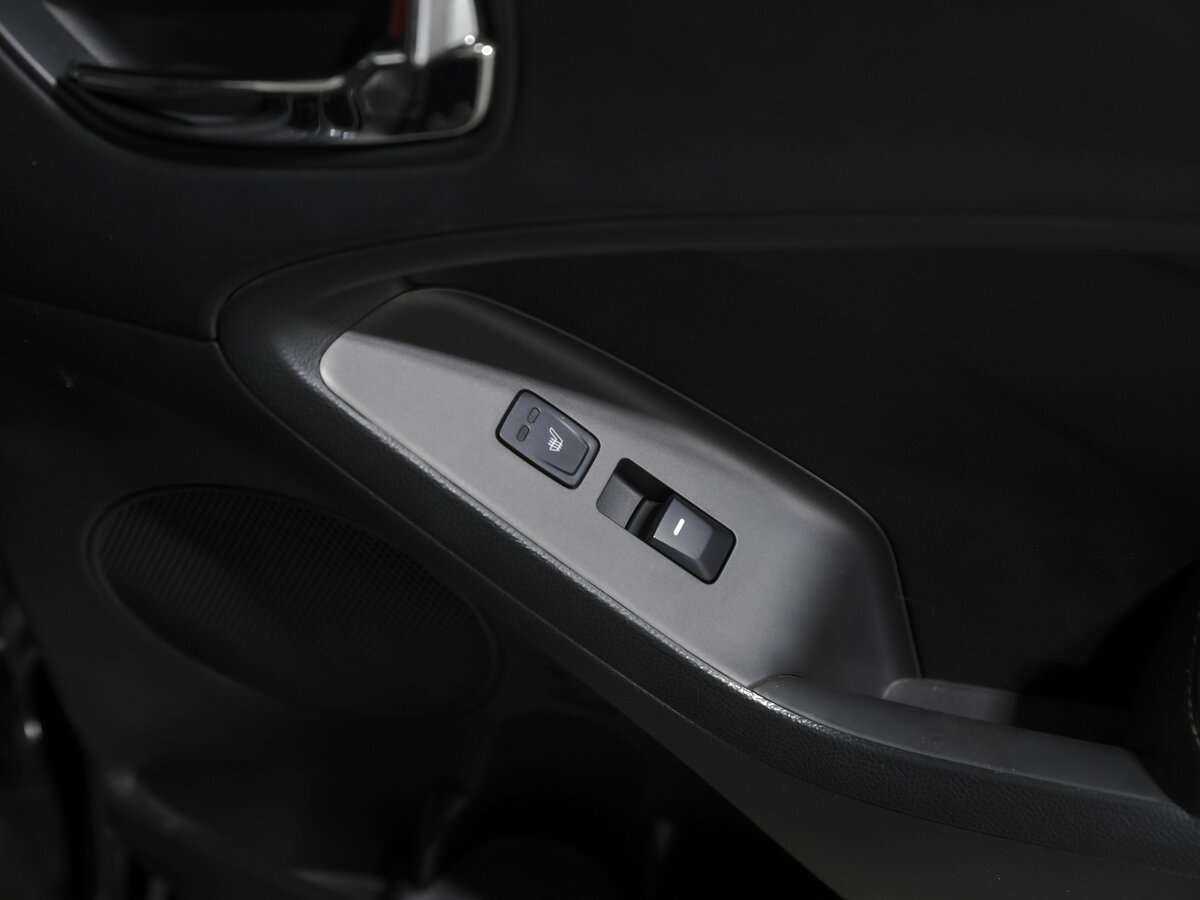 Kia Cerato, 2014 Фото №12