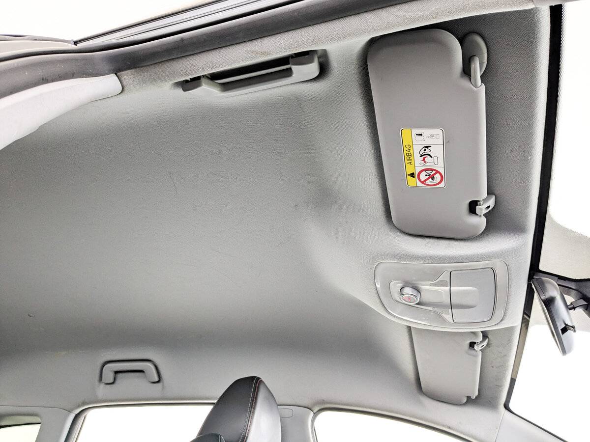 Chery Tiggo 7 Pro I, 2022 Фото №22