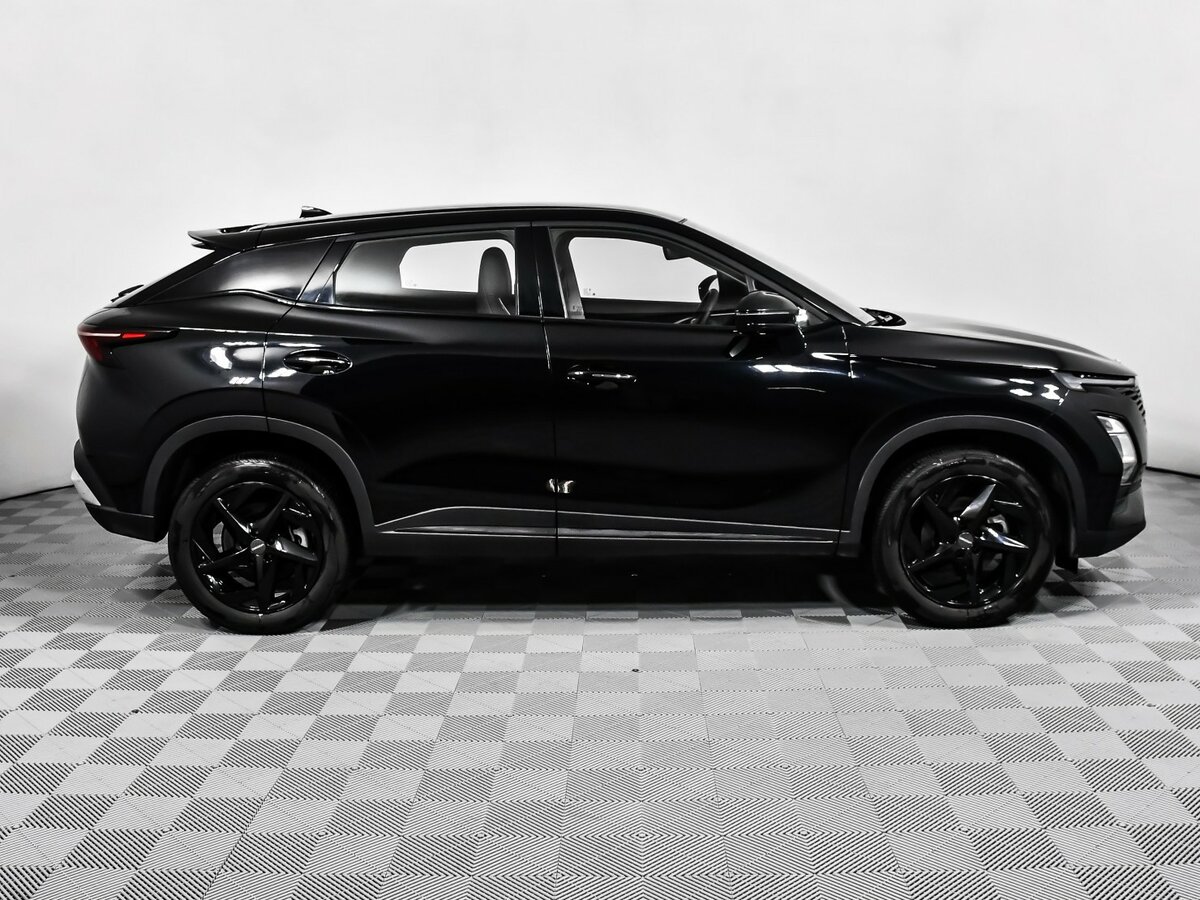 Omoda C5 I, 2023 Фото №4