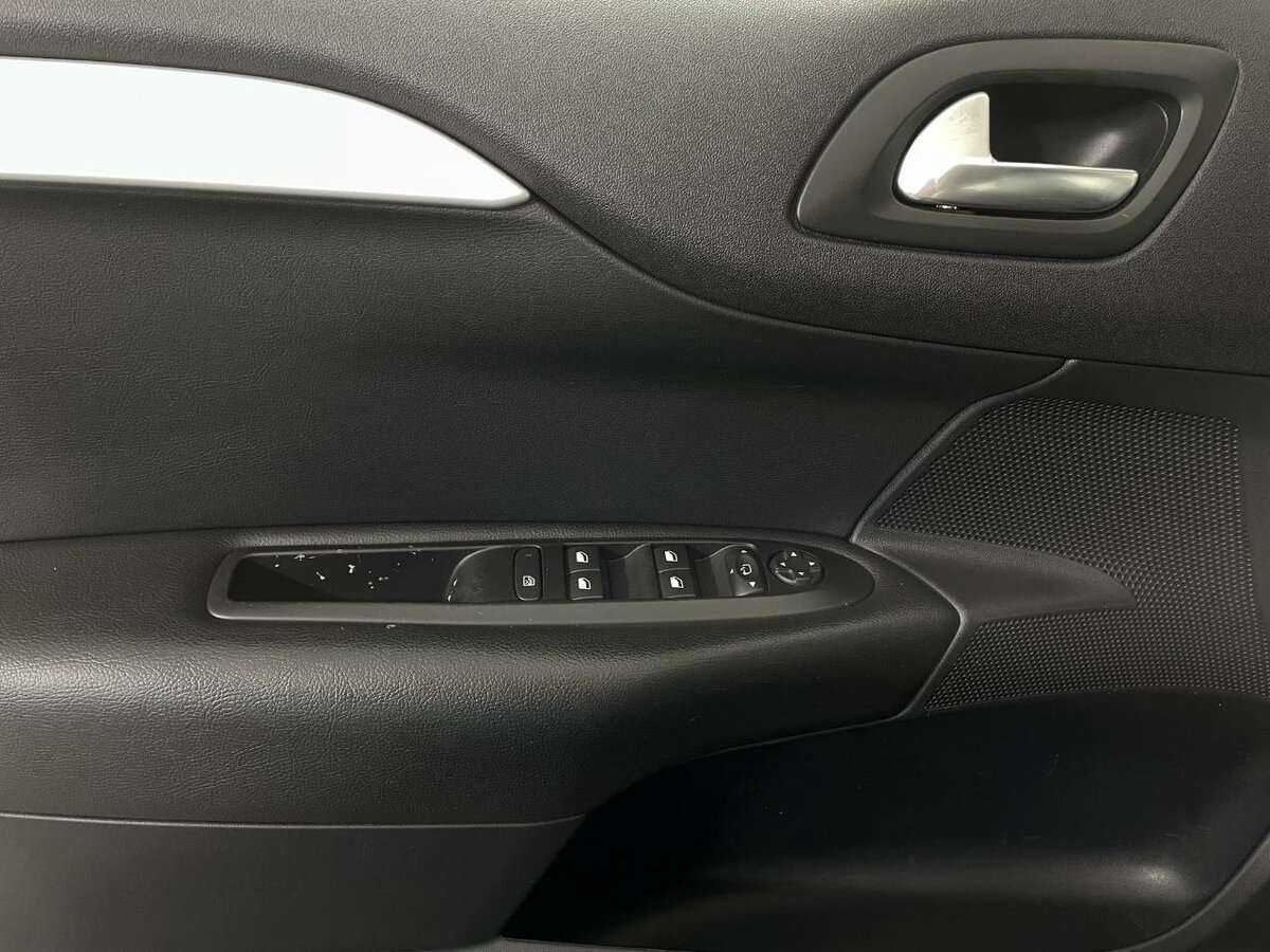 Citroen C4, 2015 Фото №7