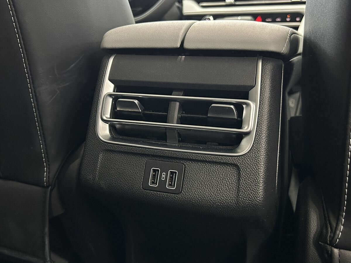 Changan CS75 Plus III, 2024 Фото №31