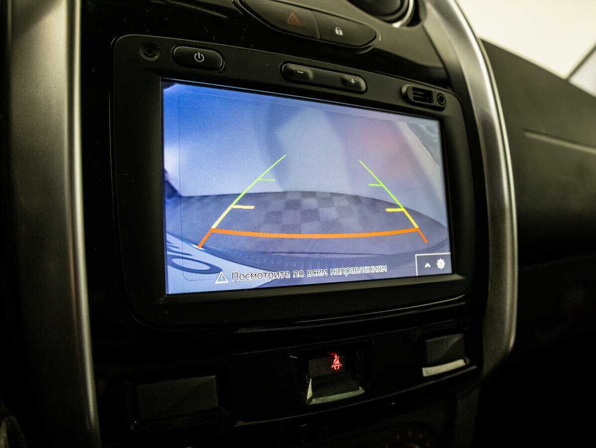 Lada (ВАЗ) Largus Cross, 2021 Фото №16