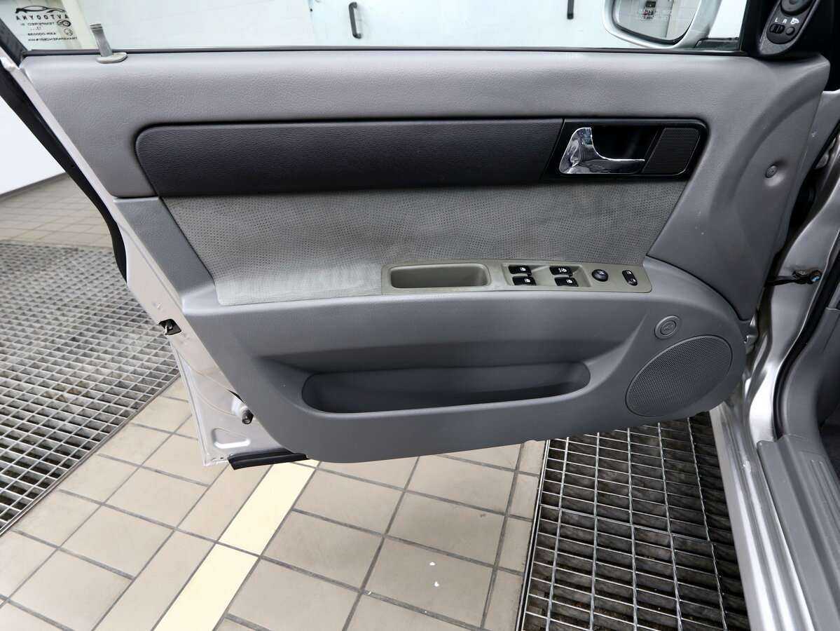 Daewoo Gentra, 2013 Фото №8