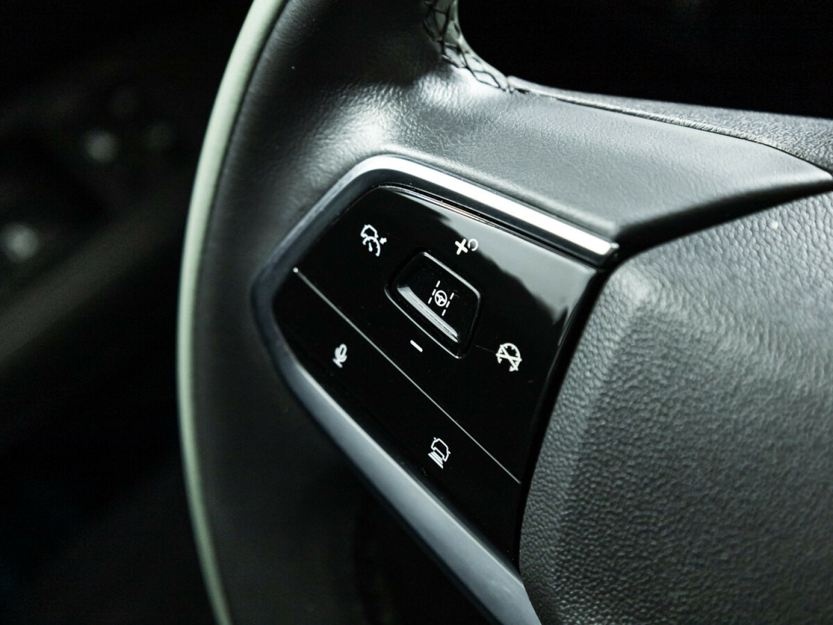 Changan Lamore, 2023 Фото №18