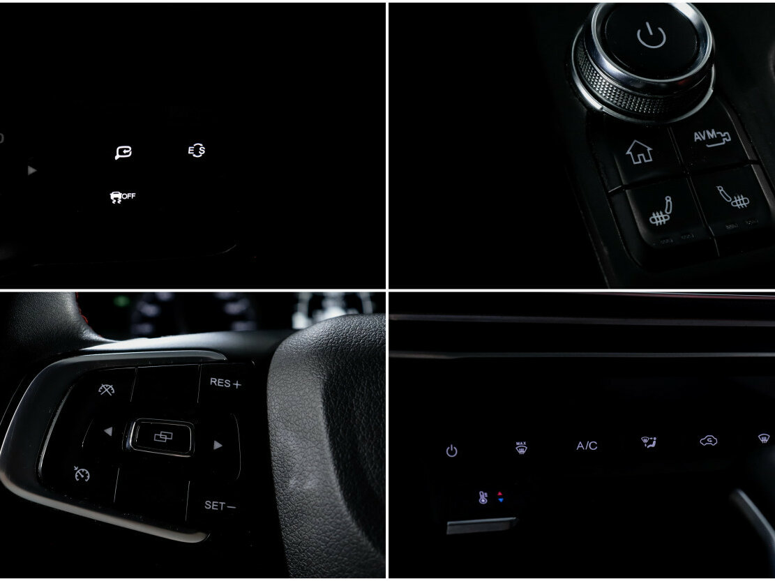 Kaiyi E5, 2023 Фото №16