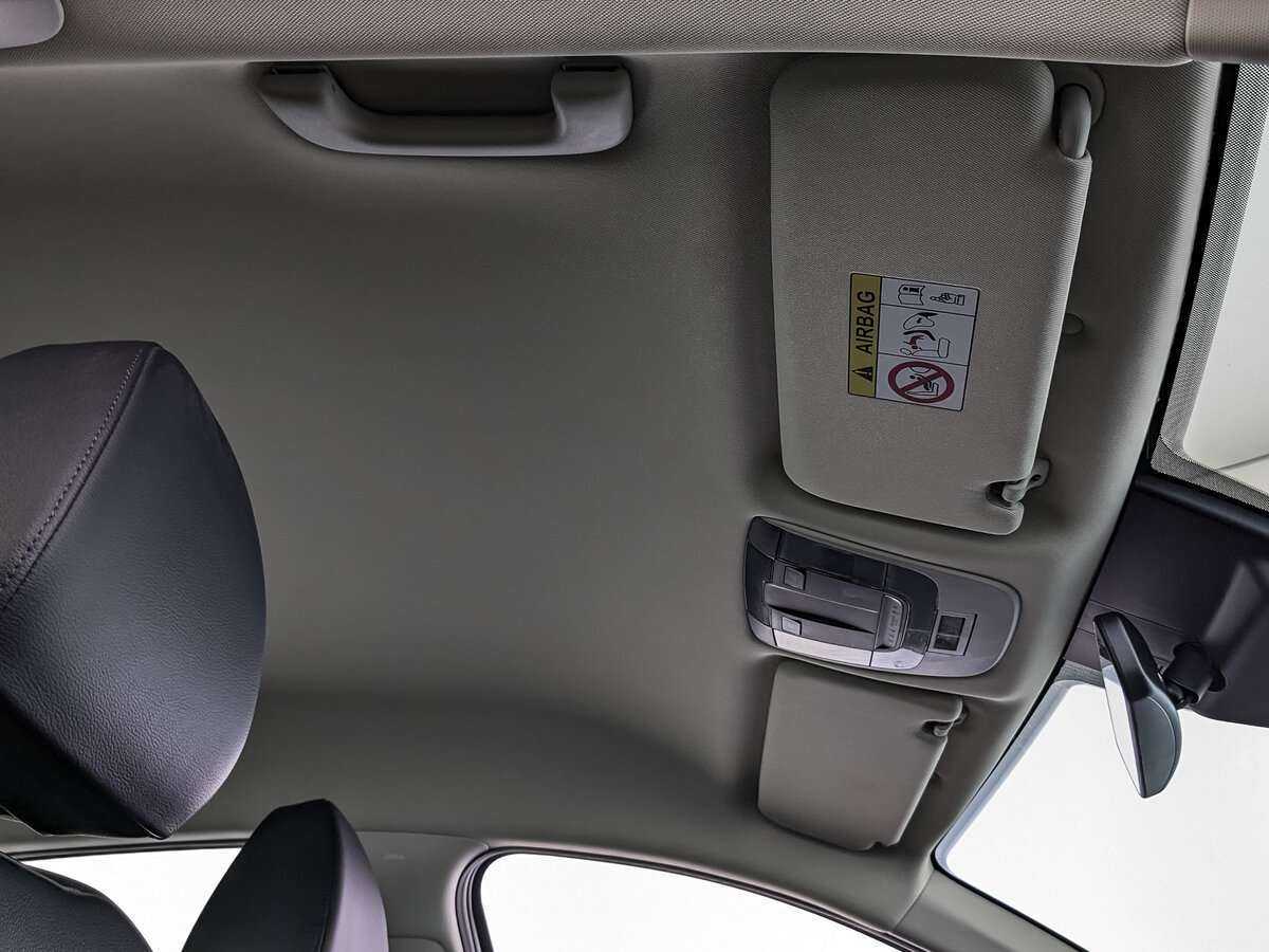 Kia K5, 2021 Фото №21