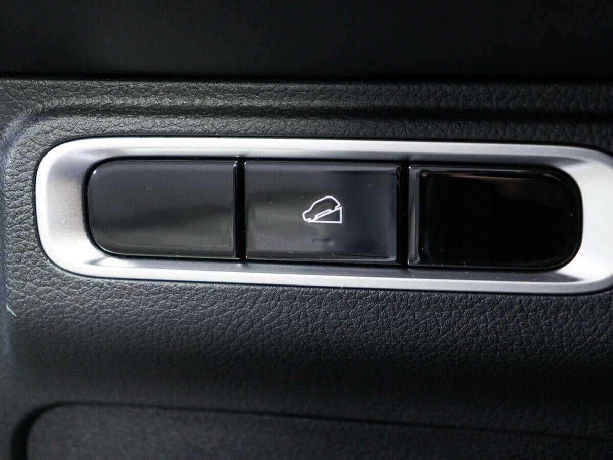 CHERY Tiggo 7 Pro Max, 2024 Фото №18