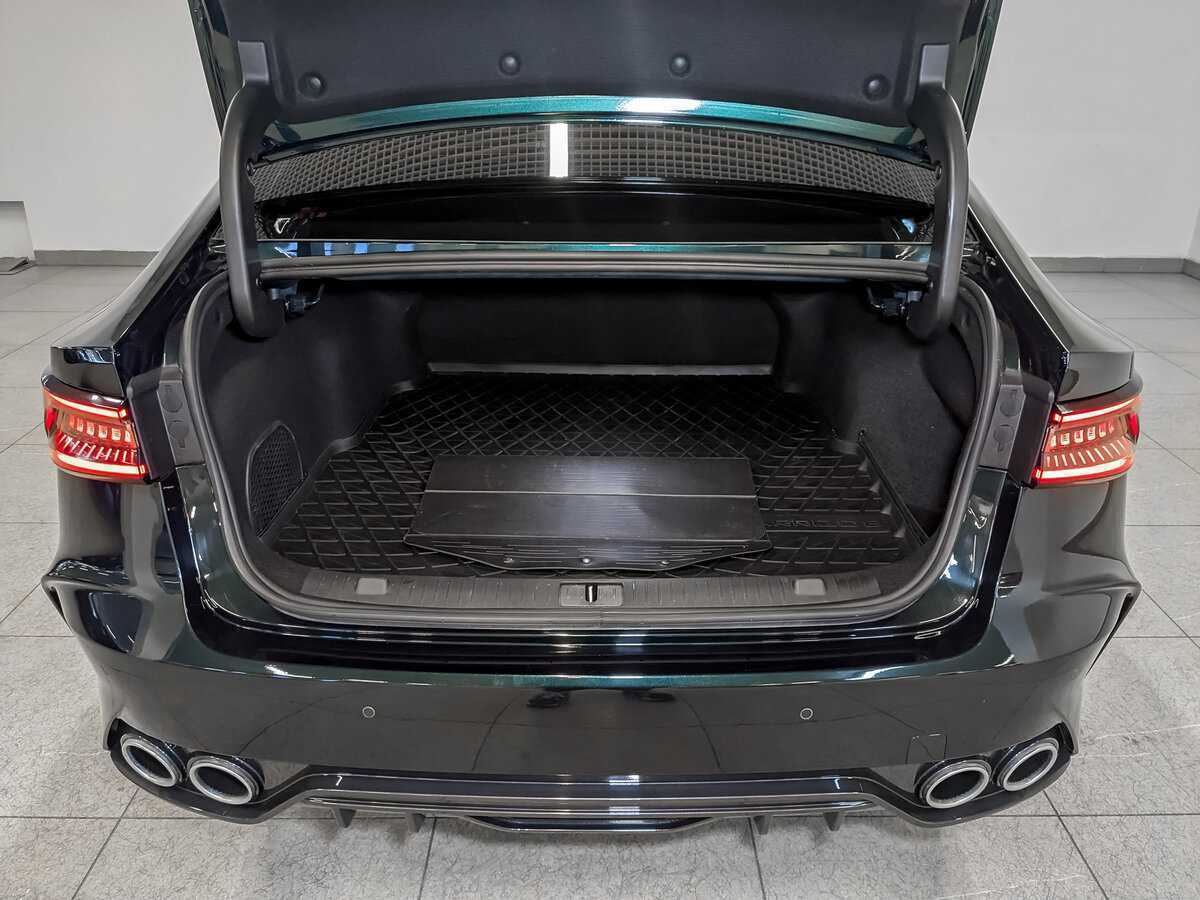 Chery Arrizo 8, 2023 Фото №11