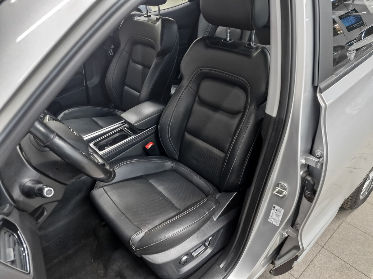 Chery Tiggo 4 I Рестайлинг, 2022 Фото №21