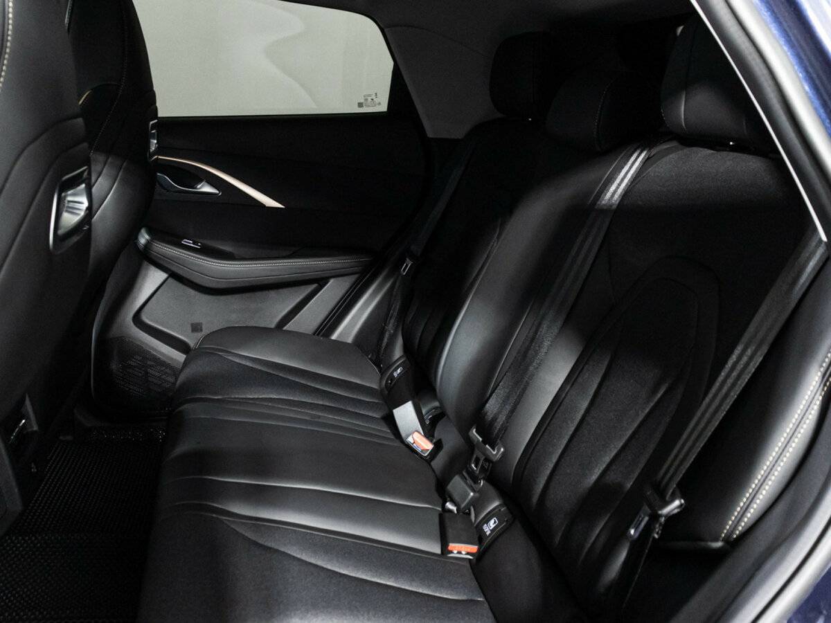 Omoda C5 I, 2023 Фото №10