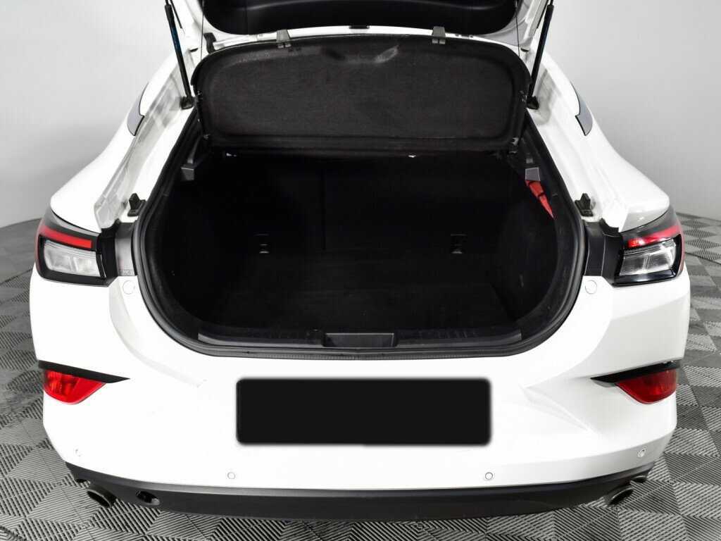 JAC J7, 2022 Фото №17