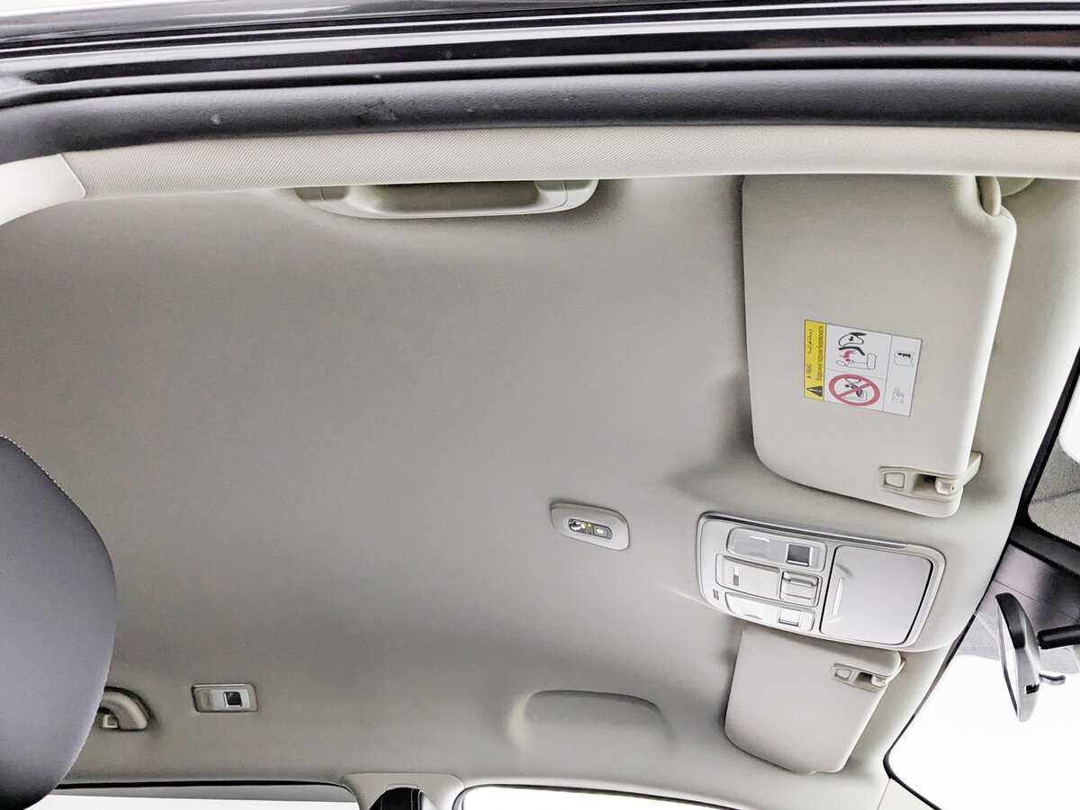 Geely Atlas, 2021 Фото №22