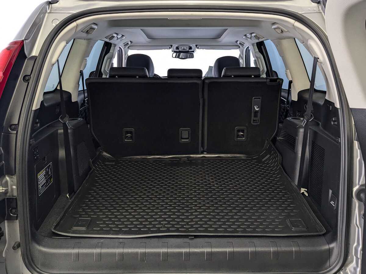 Haval H9, 2021 Фото №10