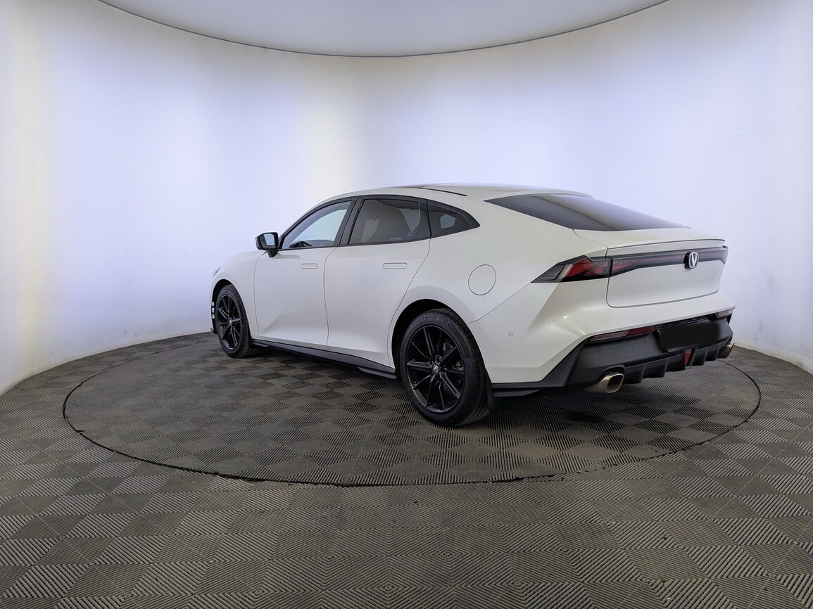 Changan UNI-V I, 2023 Фото №7