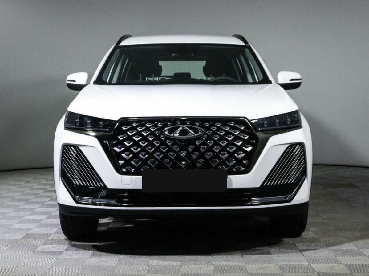 CHERY Tiggo 7 Pro Max, 2024 Фото №2