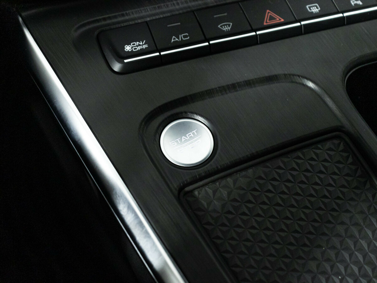 Haval F7 II, 2024 Фото №21