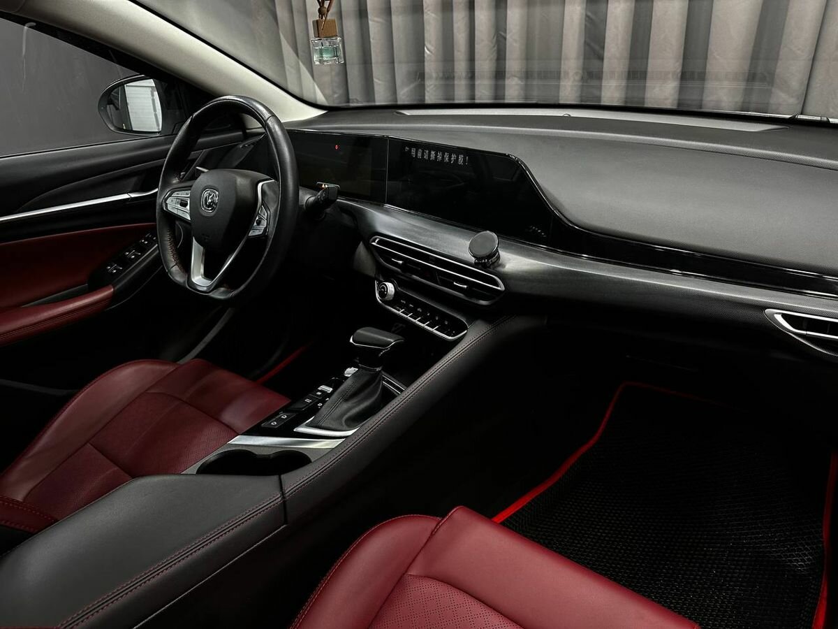 Changan Eado Plus, 2023 Фото №18