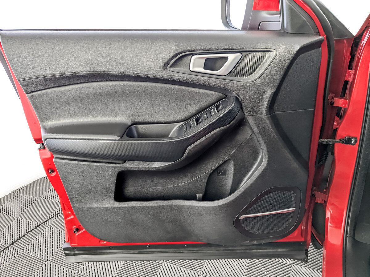 Chery Tiggo 4 I Рестайлинг, 2022 Фото №19