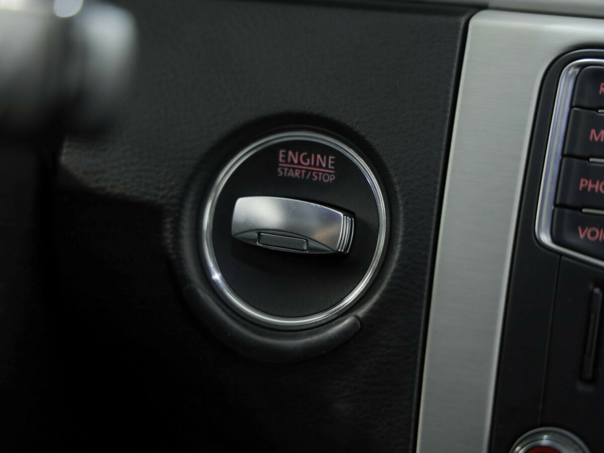 Volkswagen Passat B7, 2014 Фото №22