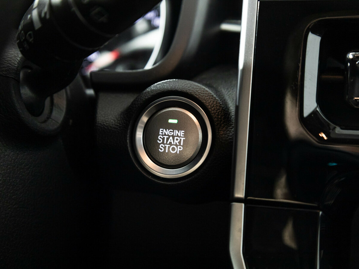 Haval M6 II, 2024 Фото №17