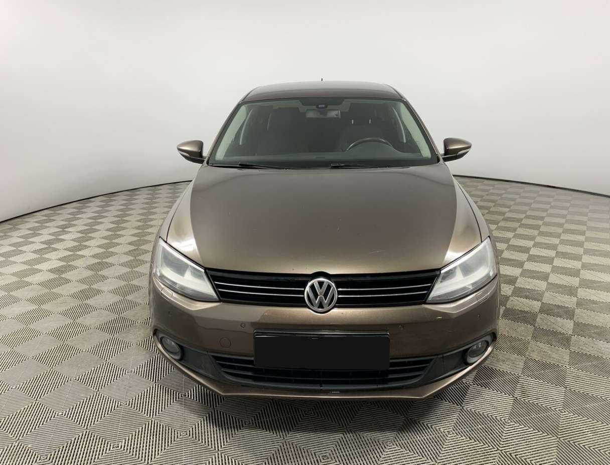 Volkswagen Jetta, 2013 Фото №2