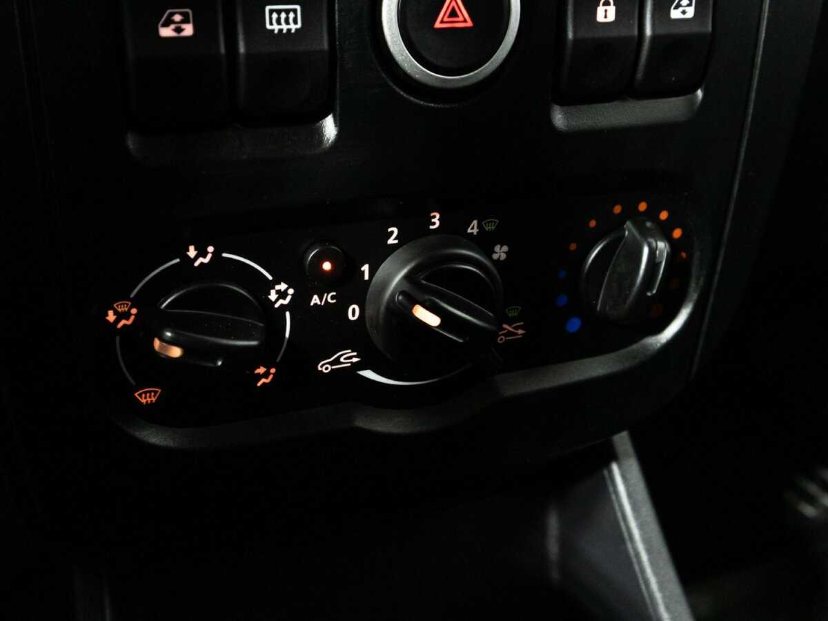 Lada (ВАЗ) Largus, 2020 Фото №16