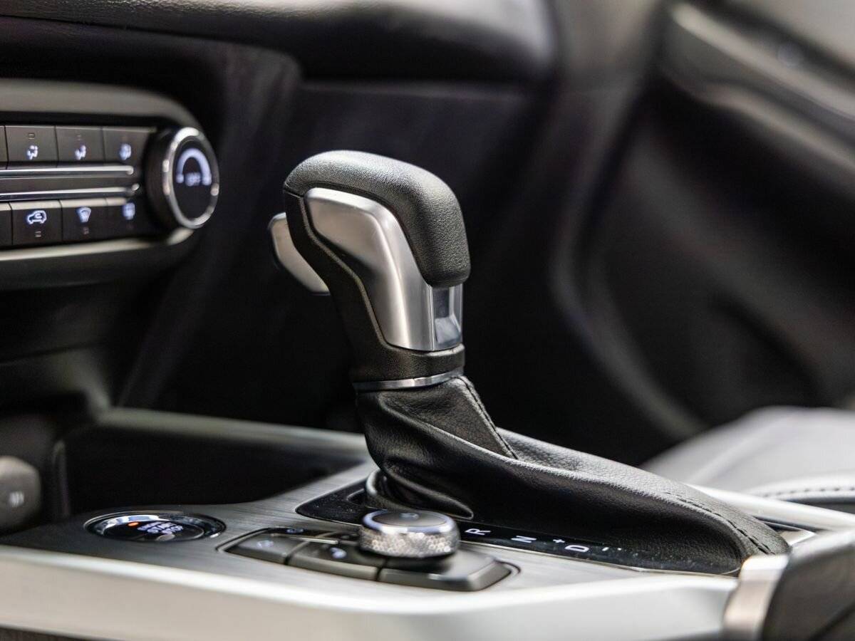 Chery Tiggo 4 I Рестайлинг, 2019 Фото №29