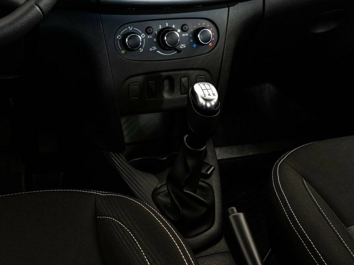 Renault Sandero Stepway, 2022 Фото №12